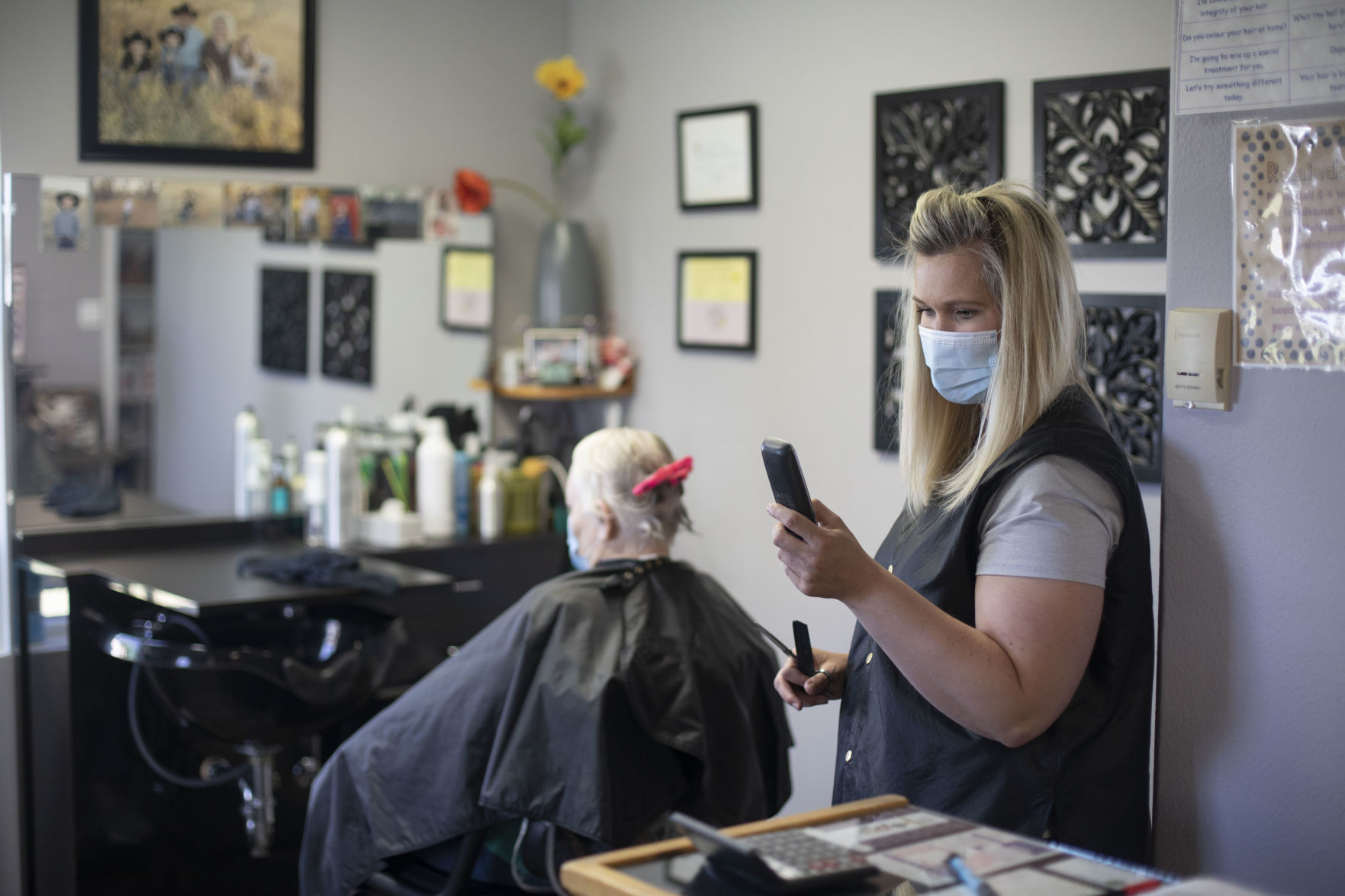 Glenrock Businesses